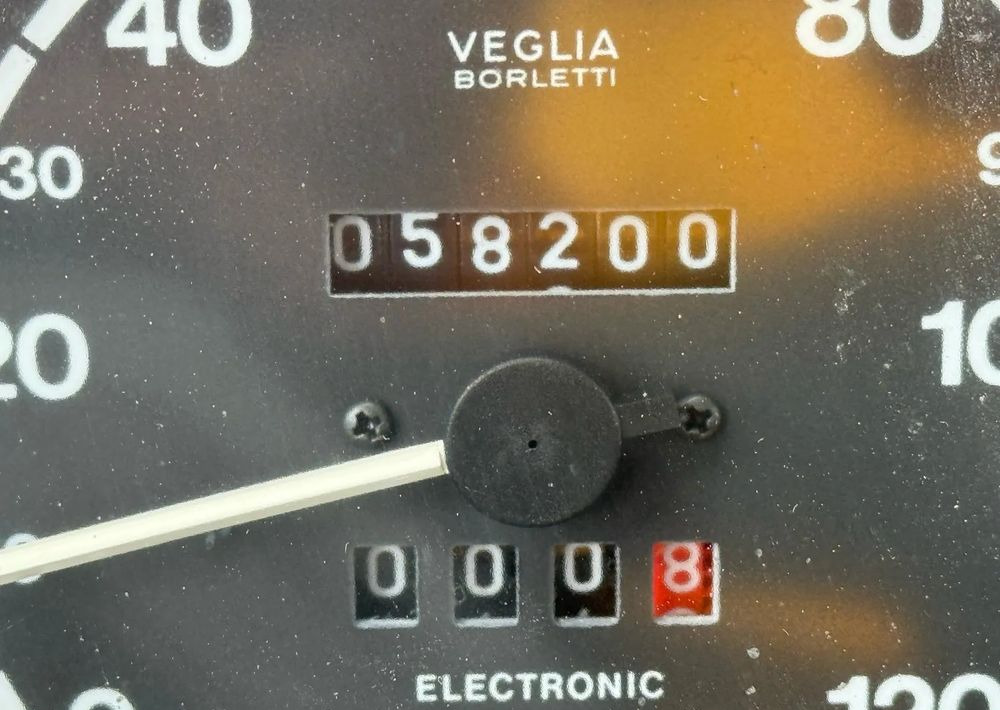 Vatrogasni kamion Iveco Eurocargo 130E23: slika 15