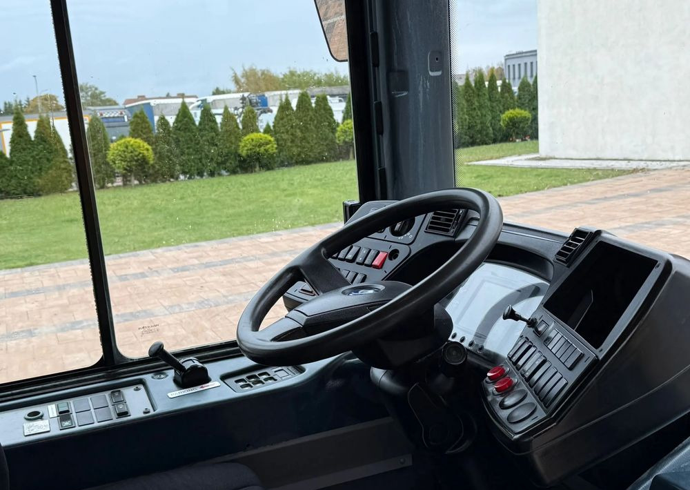 Iveco Heuliez GX 127 - Gradski autobus: slika 5 Iveco Heuliez GX 127 - Gradski autobus: slika 5