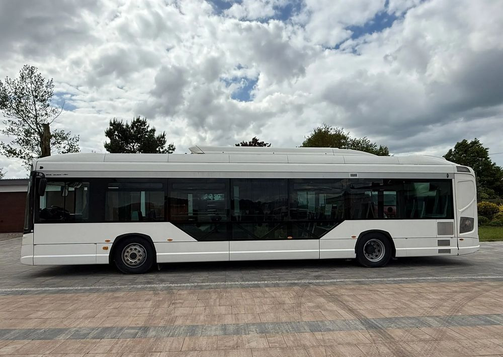 Iveco Heuliez GX 337 - Gradski autobus: slika 5 Iveco Heuliez GX 337 - Gradski autobus: slika 5