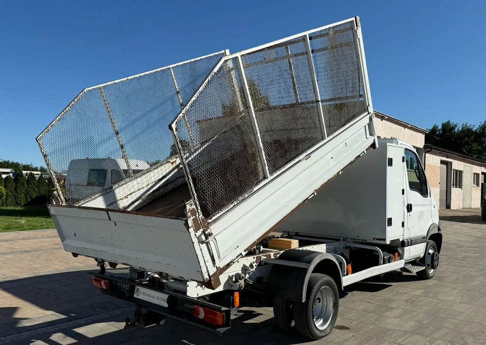 Renault Mascott - Dostavno vozilo istovarivač: slika 3 Renault Mascott - Dostavno vozilo istovarivač: slika 3