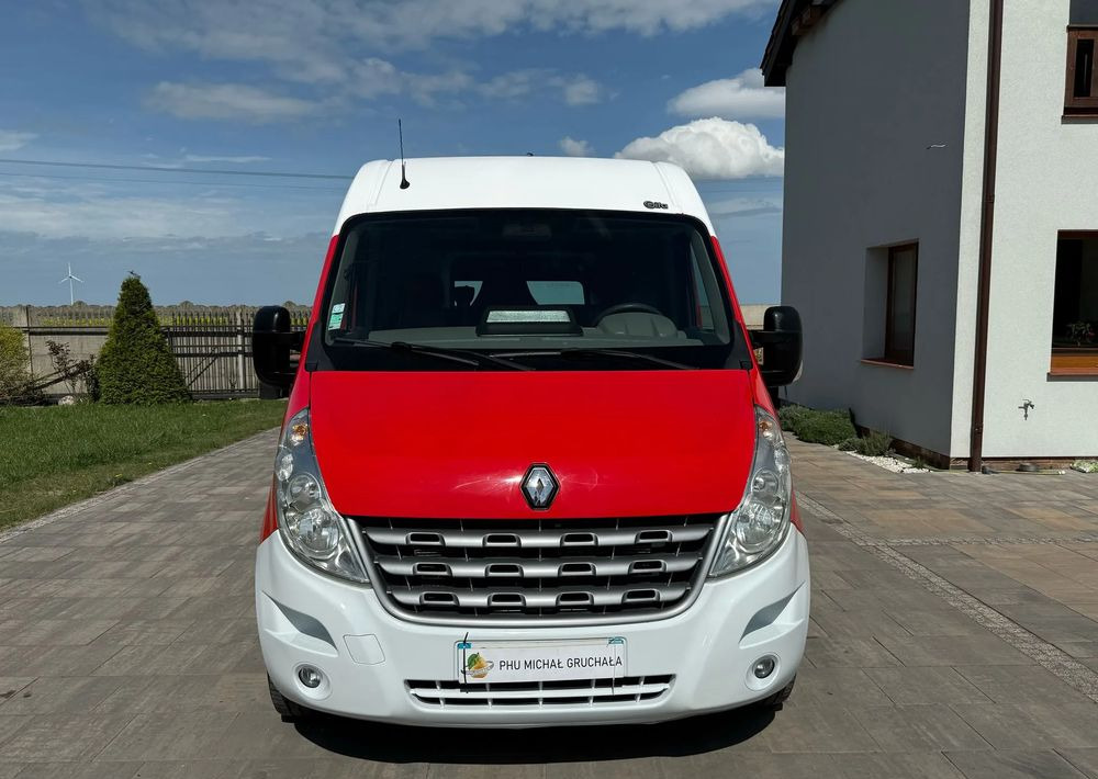 Renault Master - Vozilo hitne pomoći: slika 2 Renault Master - Vozilo hitne pomoći: slika 2
