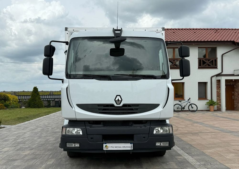 Renault Midlum 270 DXI - Hladnjača: slika 2 Renault Midlum 270 DXI - Hladnjača: slika 2