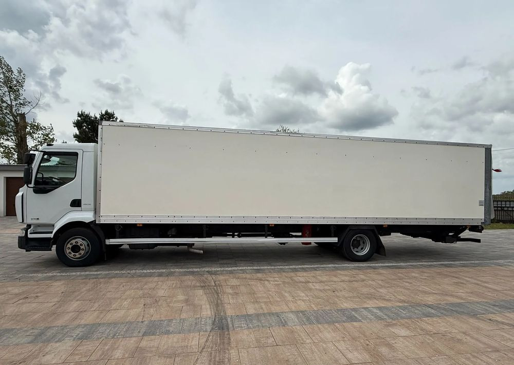 Renault Midlum 270 DXI - Hladnjača: slika 5 Renault Midlum 270 DXI - Hladnjača: slika 5