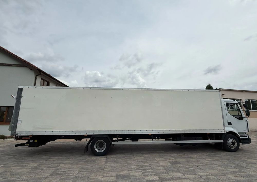 Renault Midlum 270 DXI - Hladnjača: slika 4 Renault Midlum 270 DXI - Hladnjača: slika 4