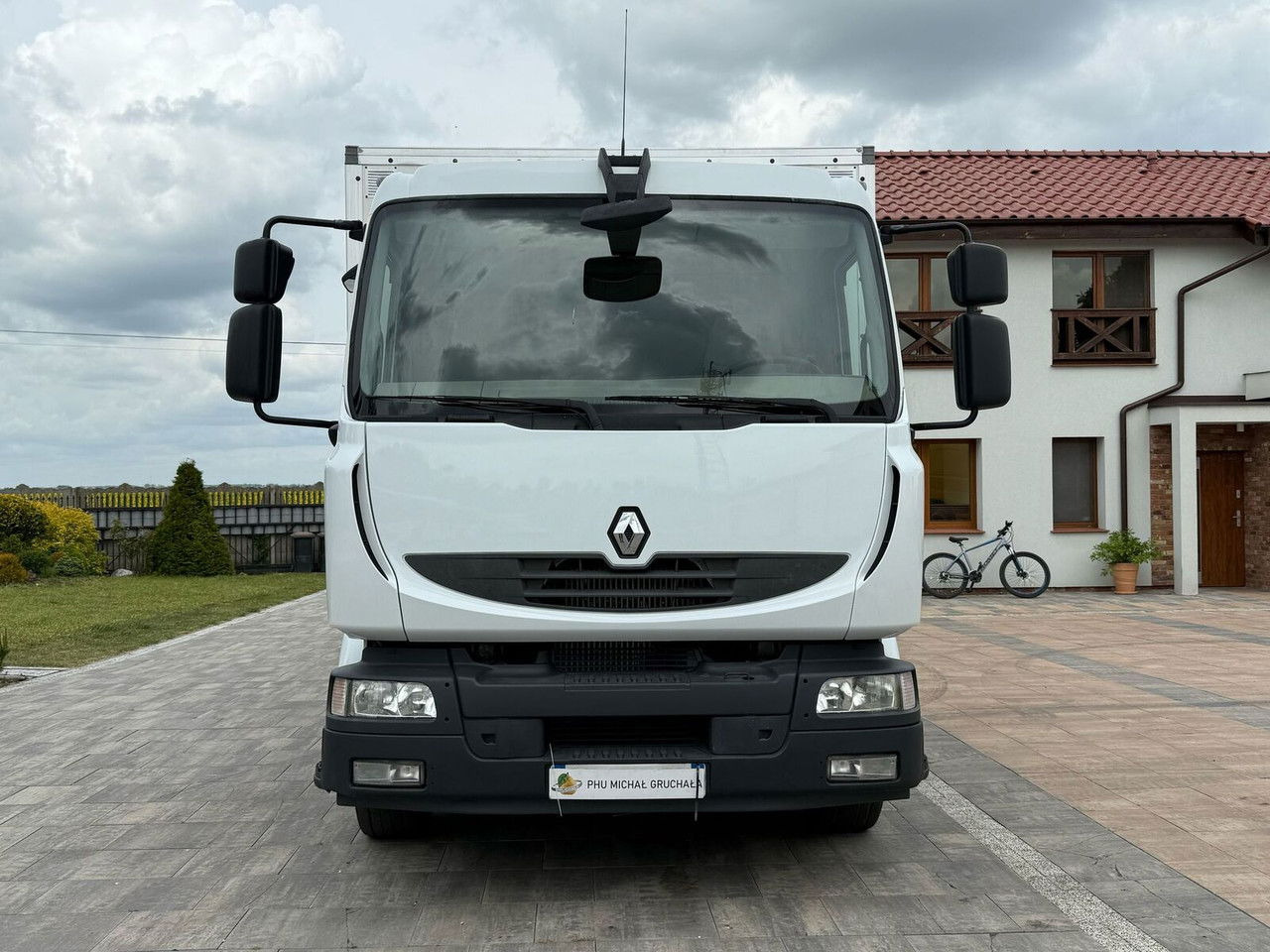 Renault Midlum 270 - Hladnjača: slika 2 Renault Midlum 270 - Hladnjača: slika 2