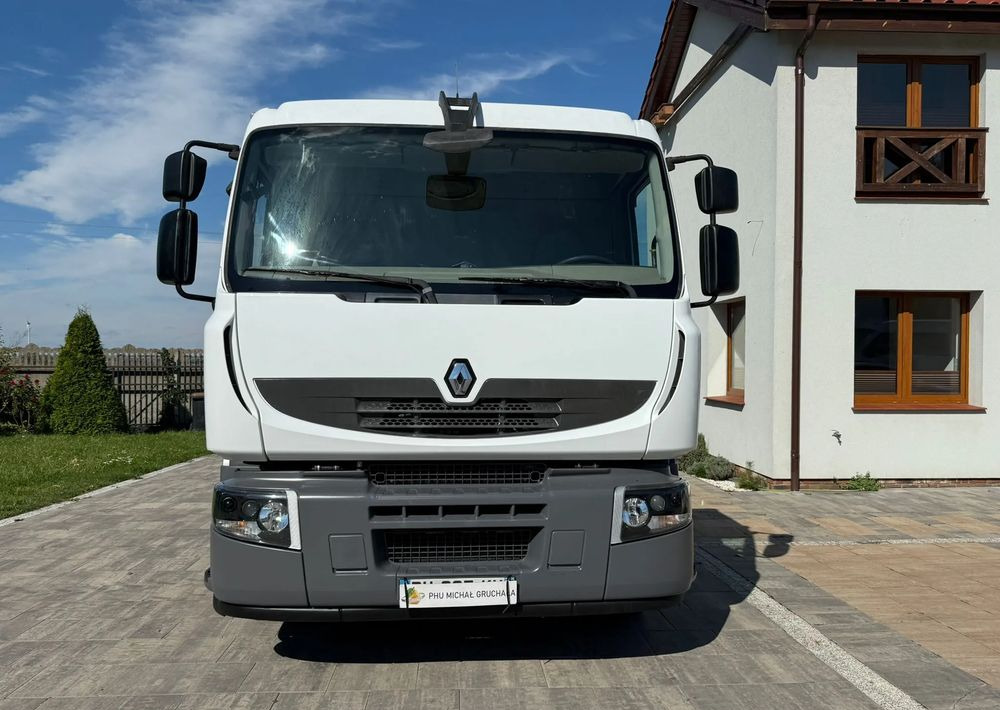 Renault Premium 280 DXI - Kamion cisterna: slika 2 Renault Premium 280 DXI - Kamion cisterna: slika 2