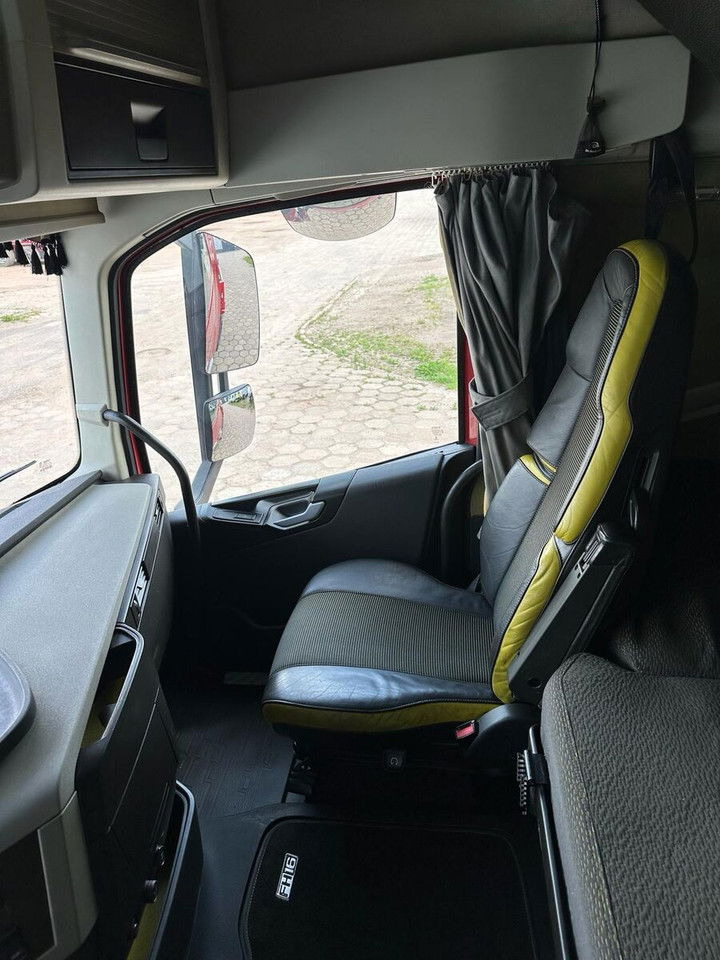 Tegljač Volvo FH 16.650 odstępstwa 60 Ton: slika 9
