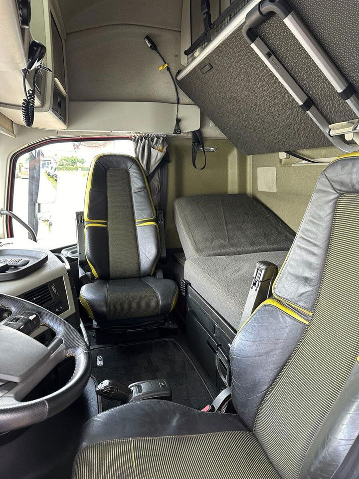Tegljač Volvo FH 16.650 odstępstwa 60 Ton: slika 10