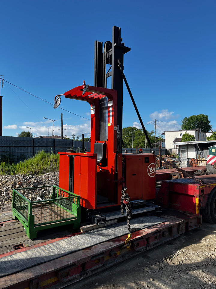 BT OP 1000 SE - Preuzimač porudžbine: slika 3 BT OP 1000 SE - Preuzimač porudžbine: slika 3