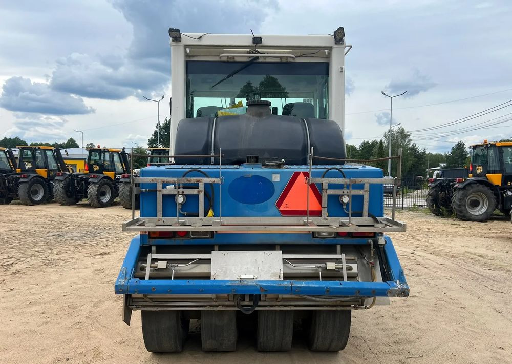 Ammann AP240 - Pneumatski valjak: slika 5 Ammann AP240 - Pneumatski valjak: slika 5