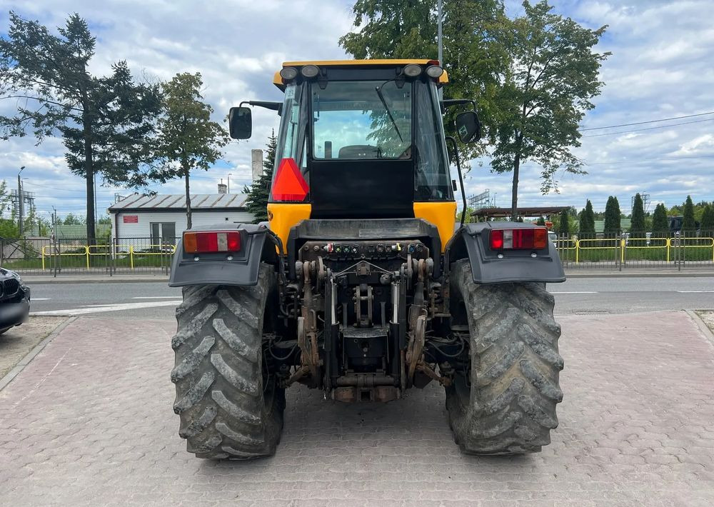 JCB Fastrac 2170 | 170 KM | 2014 ROK | - Traktor: slika 4 JCB Fastrac 2170 | 170 KM | 2014 ROK | - Traktor: slika 4