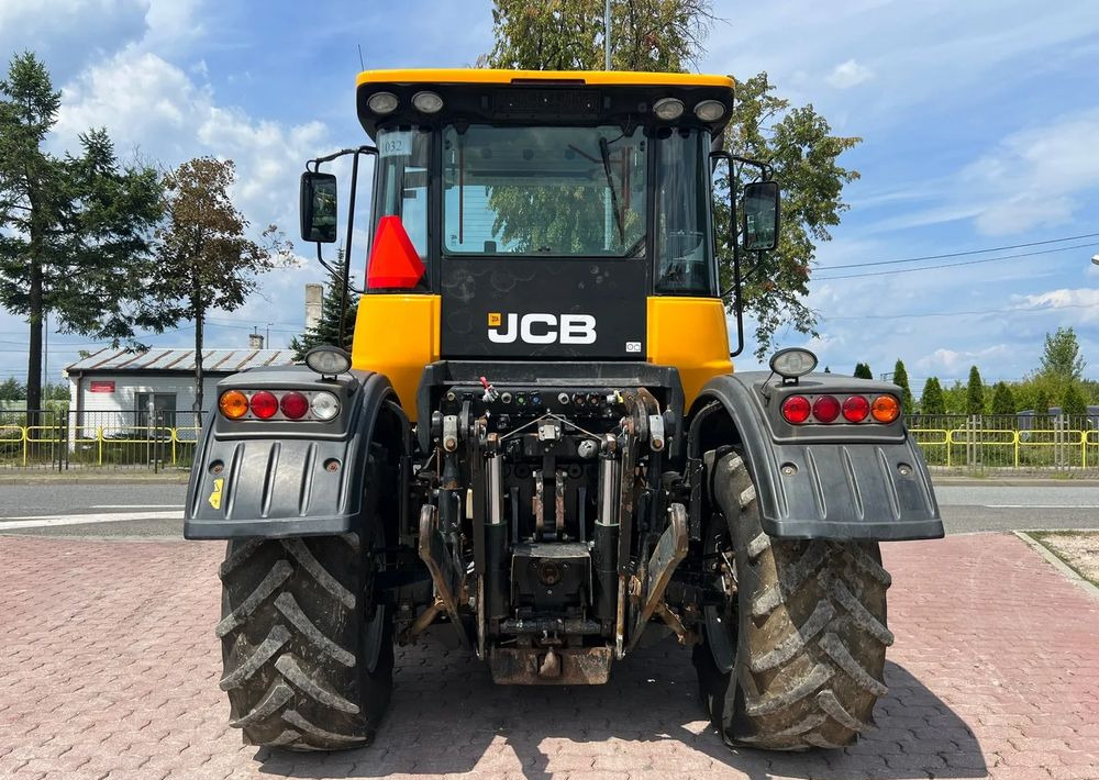 JCB JCB Fastrac 3230 Xtra - Traktor: slika 4 JCB JCB Fastrac 3230 Xtra - Traktor: slika 4