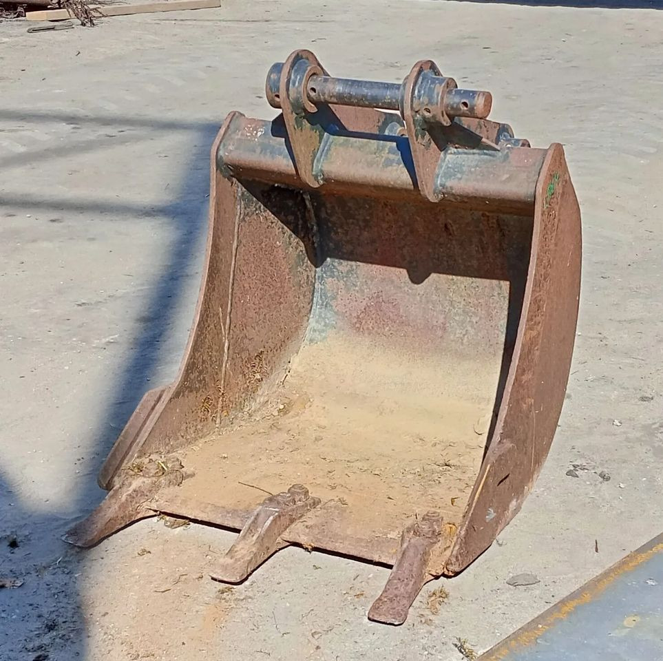 Łyżka Kopiąca JCB - Kašika za bager: slika 4 Łyżka Kopiąca JCB - Kašika za bager: slika 4
