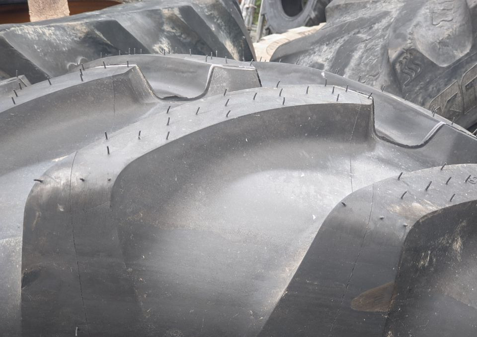 MICHELIN Cerexbib 2 VF 620/70 R 26 - Guma: slika 4 MICHELIN Cerexbib 2 VF 620/70 R 26 - Guma: slika 4