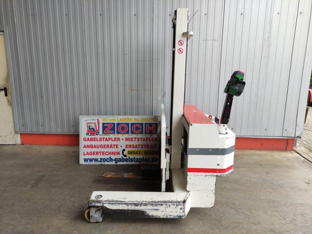 Amlift GL16-08/31 - Slagač: slika 1 Amlift GL16-08/31 - Slagač: slika 1