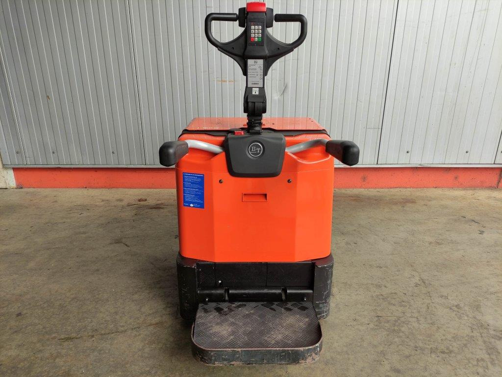 BT LPE240 - Kolica za palete: slika 4 BT LPE240 - Kolica za palete: slika 4