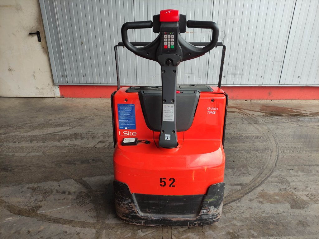 BT LWE250 - Kolica za palete: slika 4 BT LWE250 - Kolica za palete: slika 4