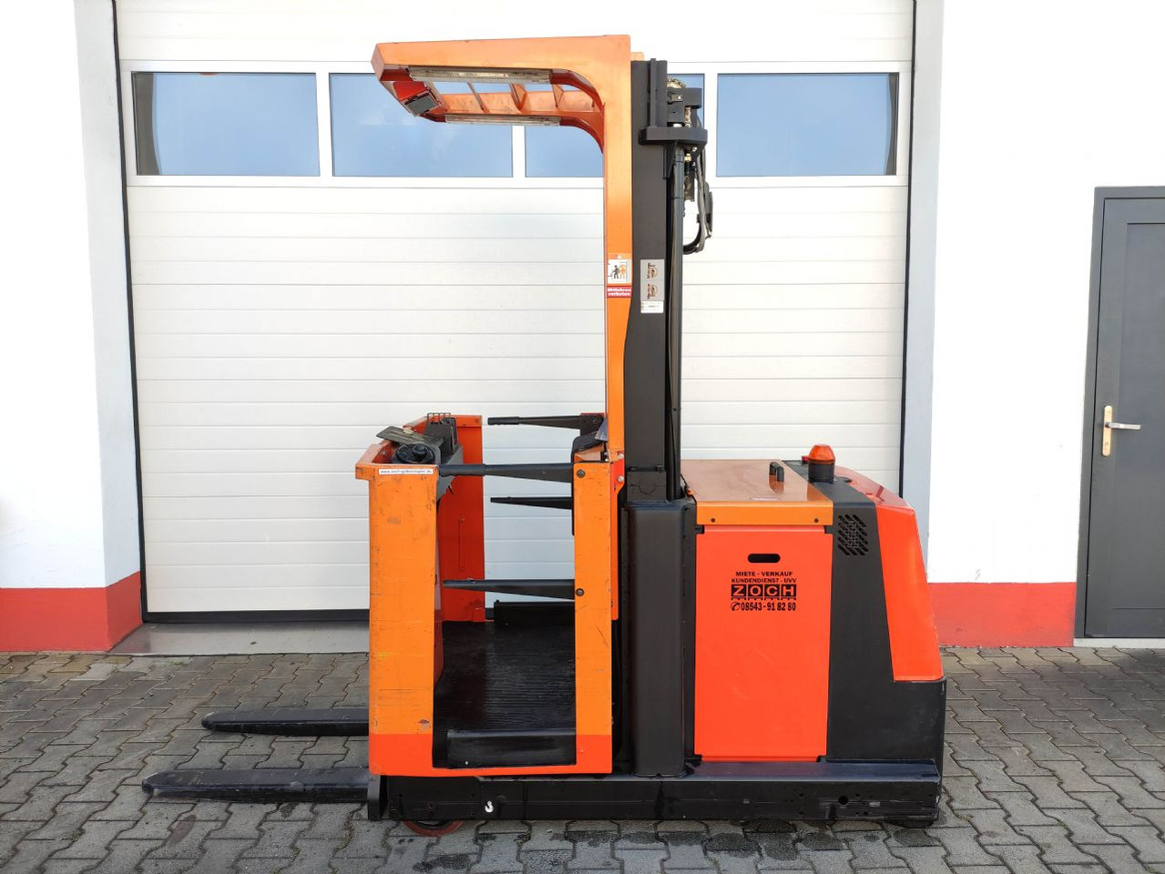 BT OME 100 M - Preuzimač porudžbine: slika 1 BT OME 100 M - Preuzimač porudžbine: slika 1