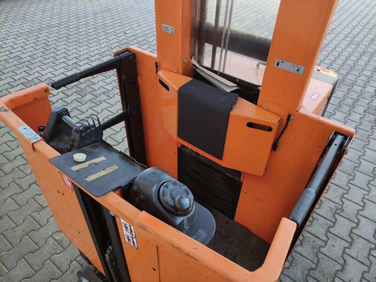 BT OME 100 M - Preuzimač porudžbine: slika 5 BT OME 100 M - Preuzimač porudžbine: slika 5