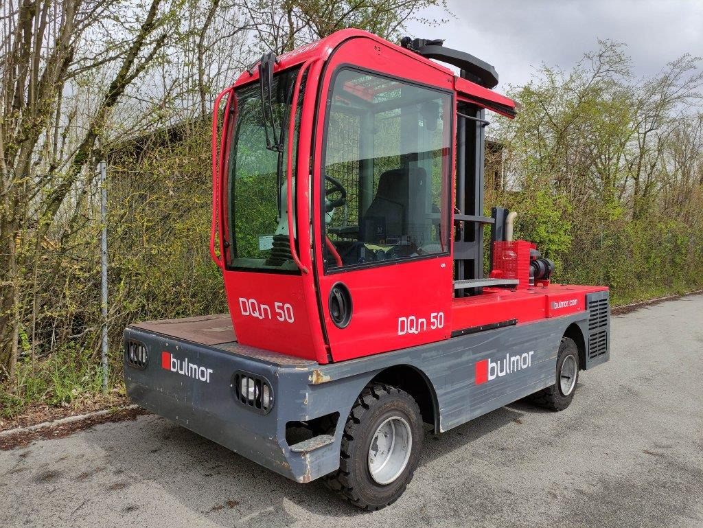 Bočni utovarivač Bulmor DQN50-12-45V: slika 10 Bočni utovarivač Bulmor DQN50-12-45V: slika 10