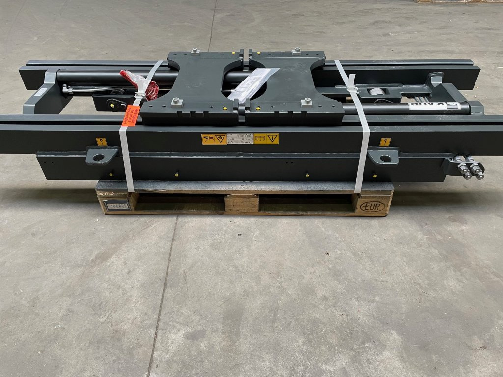 Kaup 10T466 / NEU - Dodatak za Oprema za rukovanje materijalima: slika 4 Kaup 10T466 / NEU - Dodatak za Oprema za rukovanje materijalima: slika 4