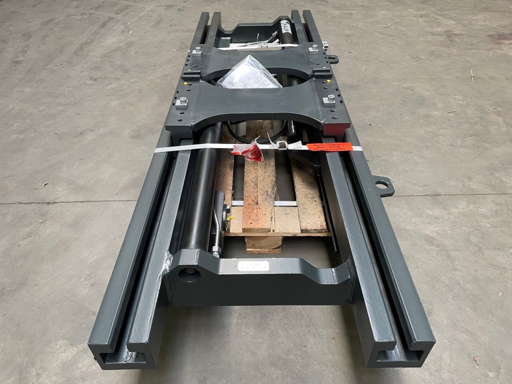 Kaup 10T466 / NEU - Dodatak za Oprema za rukovanje materijalima: slika 2 Kaup 10T466 / NEU - Dodatak za Oprema za rukovanje materijalima: slika 2