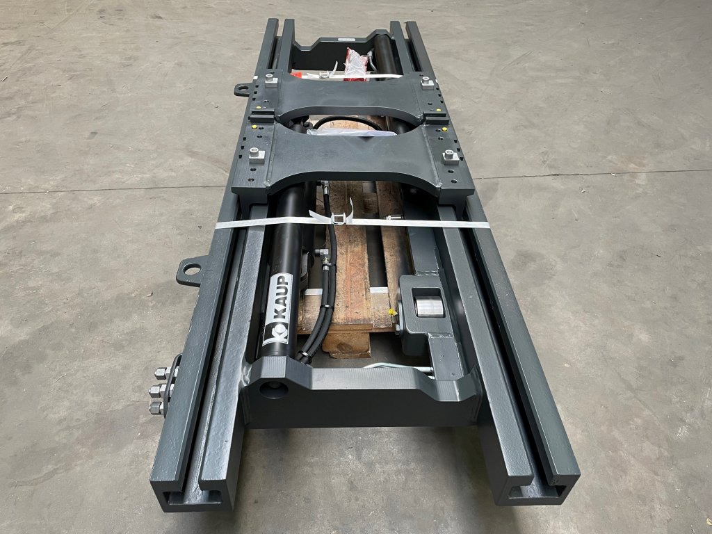 Kaup 10T466 / NEU - Dodatak za Oprema za rukovanje materijalima: slika 3 Kaup 10T466 / NEU - Dodatak za Oprema za rukovanje materijalima: slika 3