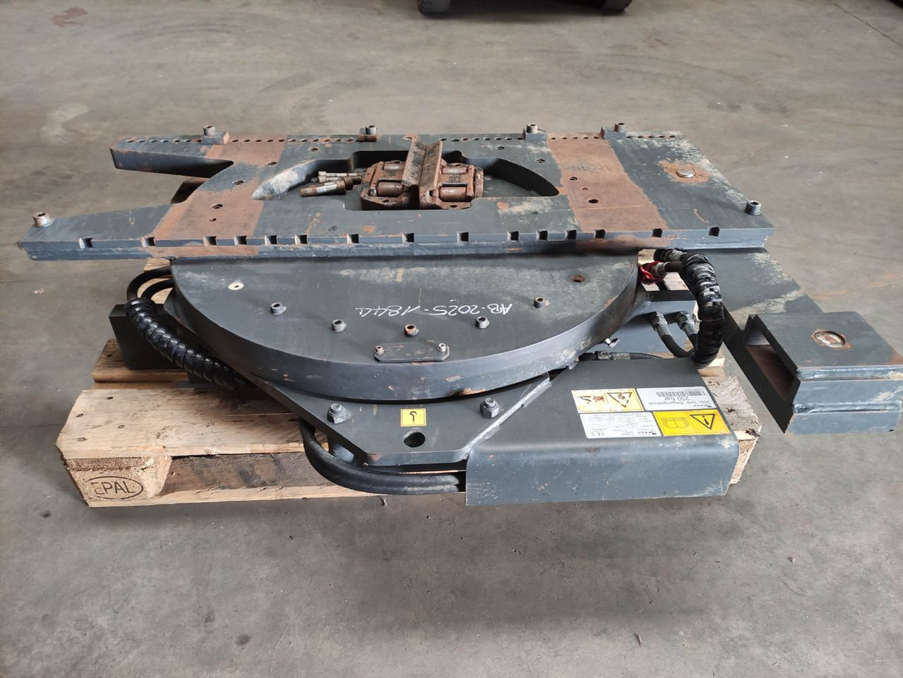 Kaup 3.5T391.1-SG - Dodatak: slika 2 Kaup 3.5T391.1-SG - Dodatak: slika 2