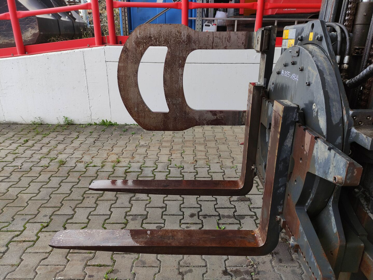 Kaup 3.5T391.1-SG - Dodatak: slika 4 Kaup 3.5T391.1-SG - Dodatak: slika 4