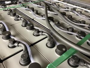 Eternity 80V 6 PZS 750 (NEU) - Baterija: slika 2 Eternity 80V 6 PZS 750 (NEU) - Baterija: slika 2