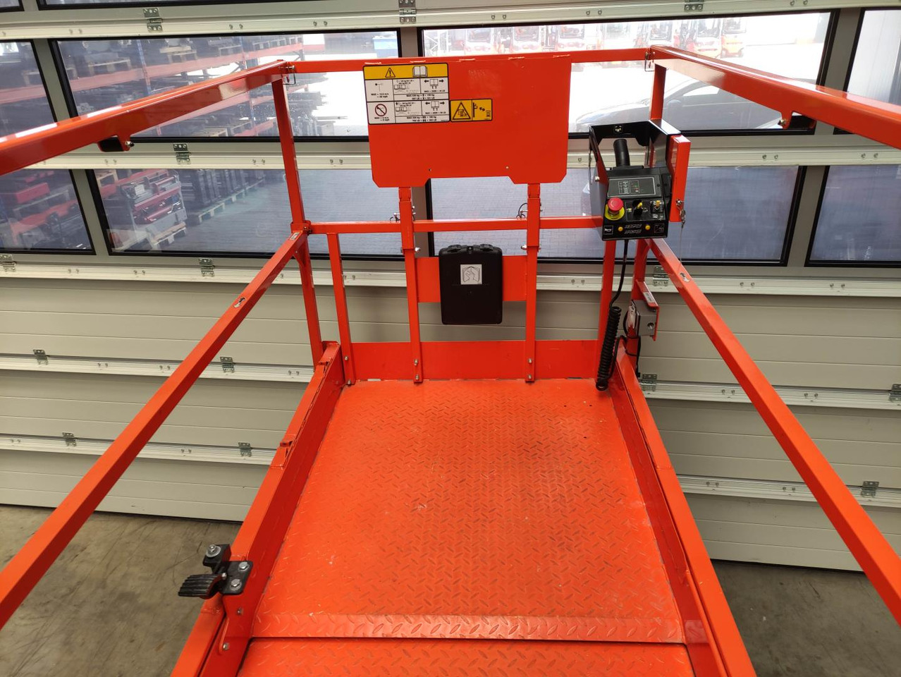 JLG R3246 - Lift u obliku makaza: slika 5 JLG R3246 - Lift u obliku makaza: slika 5