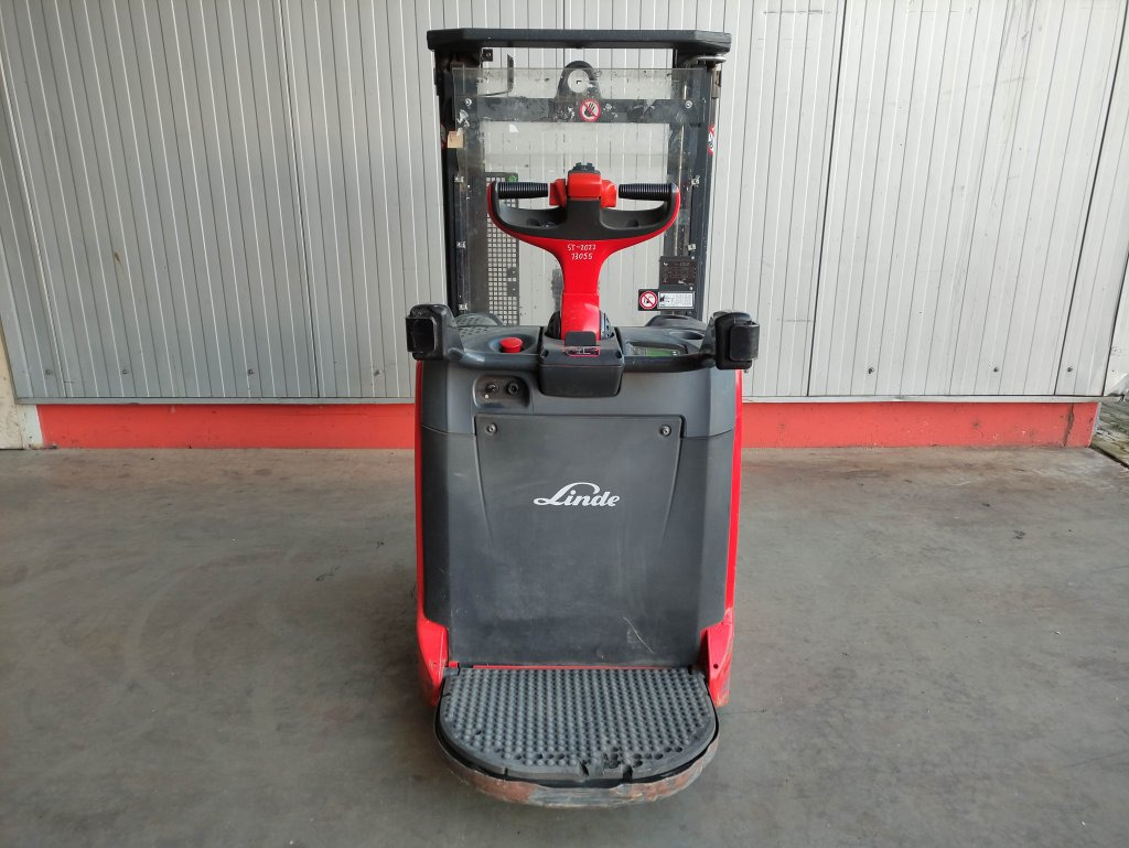 Linde L12LAPi - Slagač: slika 4 Linde L12LAPi - Slagač: slika 4