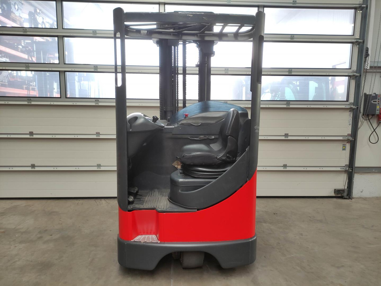 Linde R14G-12-115 *LACK NEU* - Regalni viljuškar: slika 4 Linde R14G-12-115 *LACK NEU* - Regalni viljuškar: slika 4