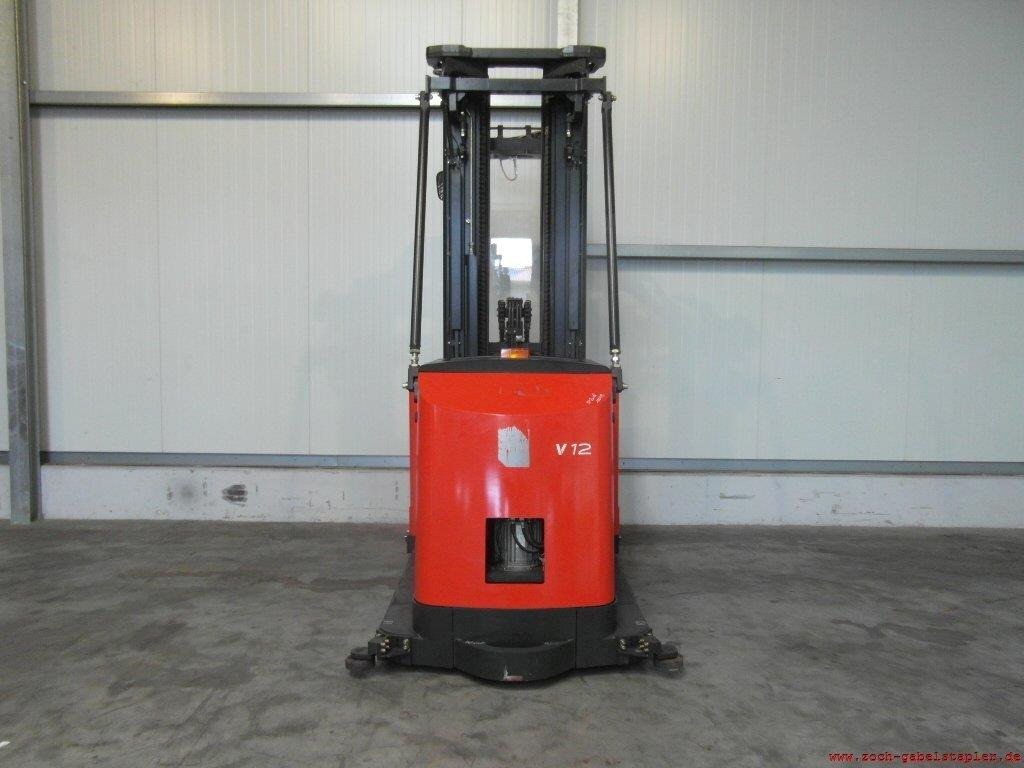 Linde V12 - Preuzimač porudžbine: slika 3 Linde V12 - Preuzimač porudžbine: slika 3