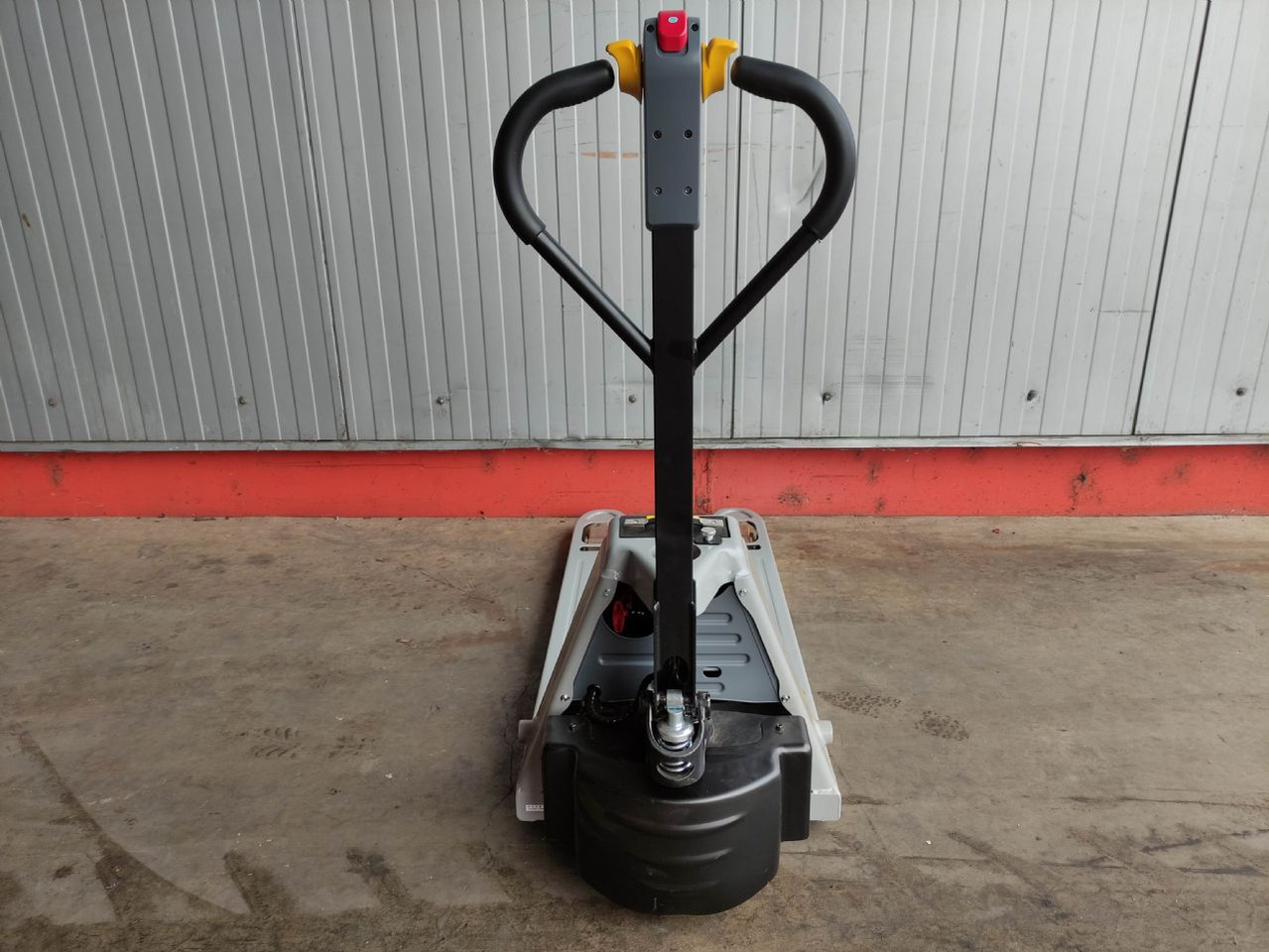 Pramac EY15L *NEU* - Kolica za palete: slika 4 Pramac EY15L *NEU* - Kolica za palete: slika 4