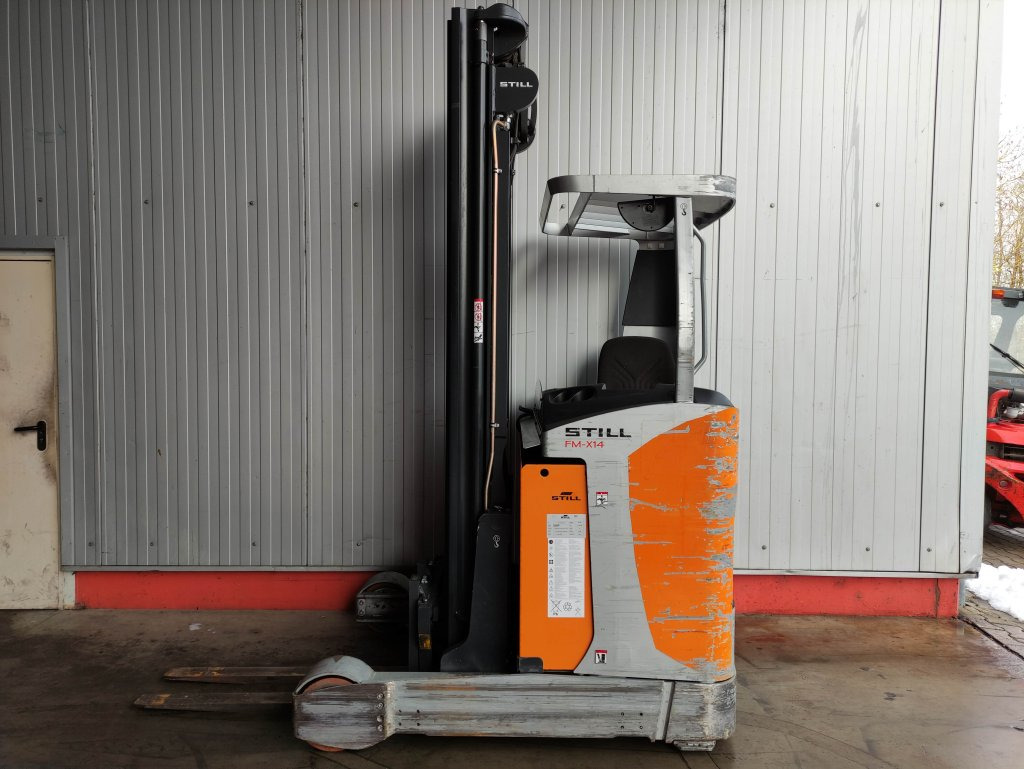 Still FM-X-14 - Regalni viljuškar: slika 1 Still FM-X-14 - Regalni viljuškar: slika 1