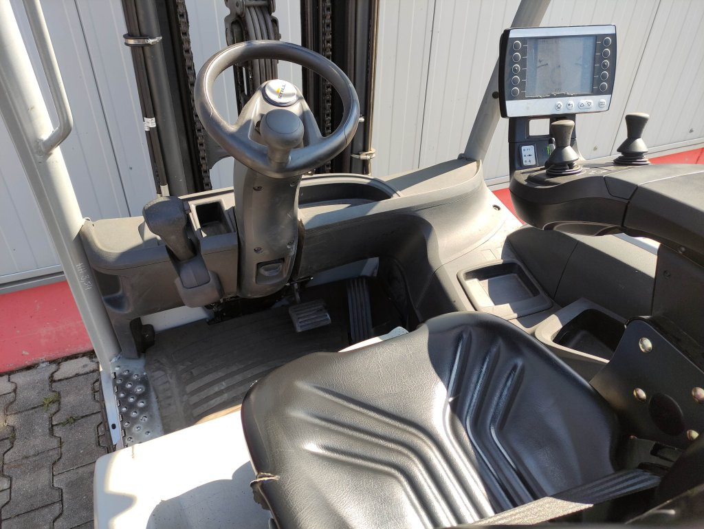 Still RX20-20P - Električni viljuškar: slika 5 Still RX20-20P - Električni viljuškar: slika 5