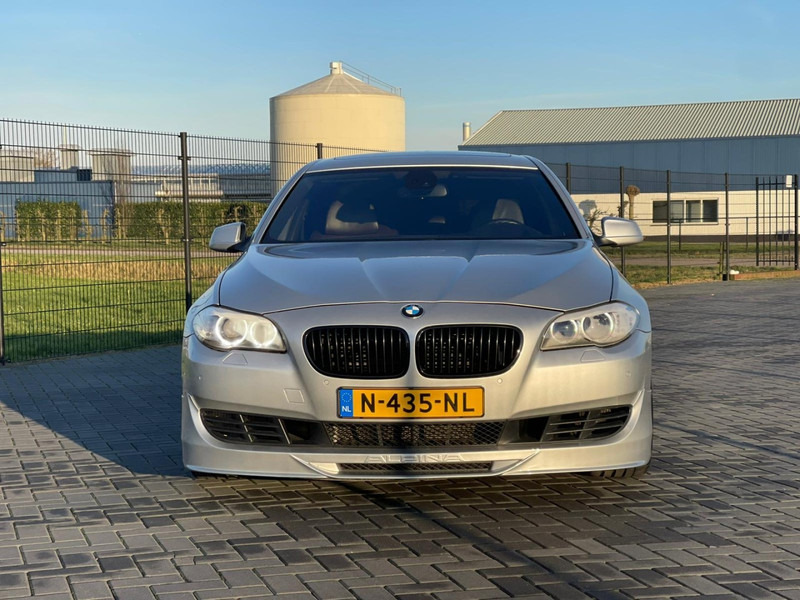 Alpina BMW ALPINA B5 BITURBO HEAD UP, COMFORT ACCESS, 507 PK!, AUDIO, XENON. - Limuzina: slika 2 Alpina BMW ALPINA B5 BITURBO HEAD UP, COMFORT ACCESS, 507 PK!, AUDIO, XENON. - Limuzina: slika 2