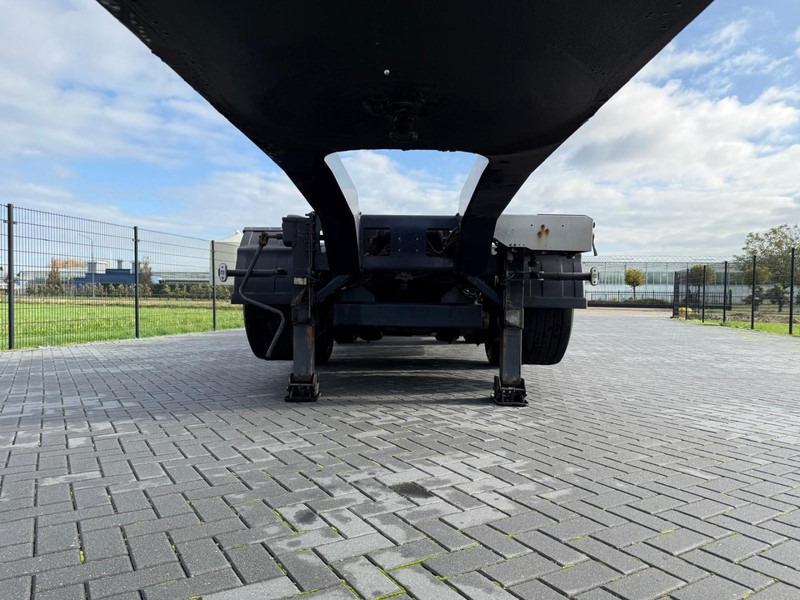 Broshuis 5AKCC BREKER, 5 ASSEN, ALCOA VELGEN, NIEUWE APK, TOP. - Poluprikolica za prevoz kontejnera/ Poluprikolica sa promenjivim sandukom: slika 4 Broshuis 5AKCC BREKER, 5 ASSEN, ALCOA VELGEN, NIEUWE APK, TOP. - Poluprikolica za prevoz kontejnera/ Poluprikolica sa promenjivim sandukom: slika 4