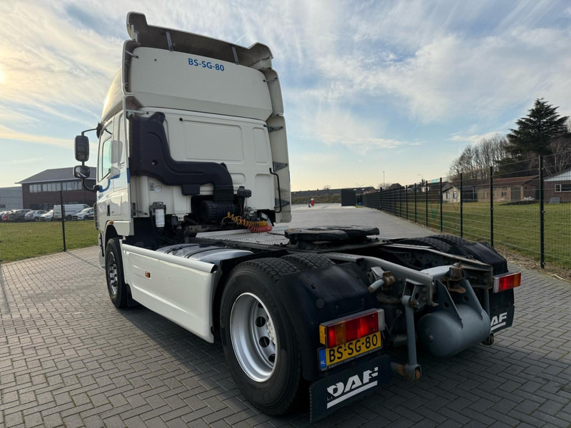 Tegljač DAF FT CF75 GOOD CONDITION, HOLLAND TRUCK, TYRES 80 PROCENT: slika 11