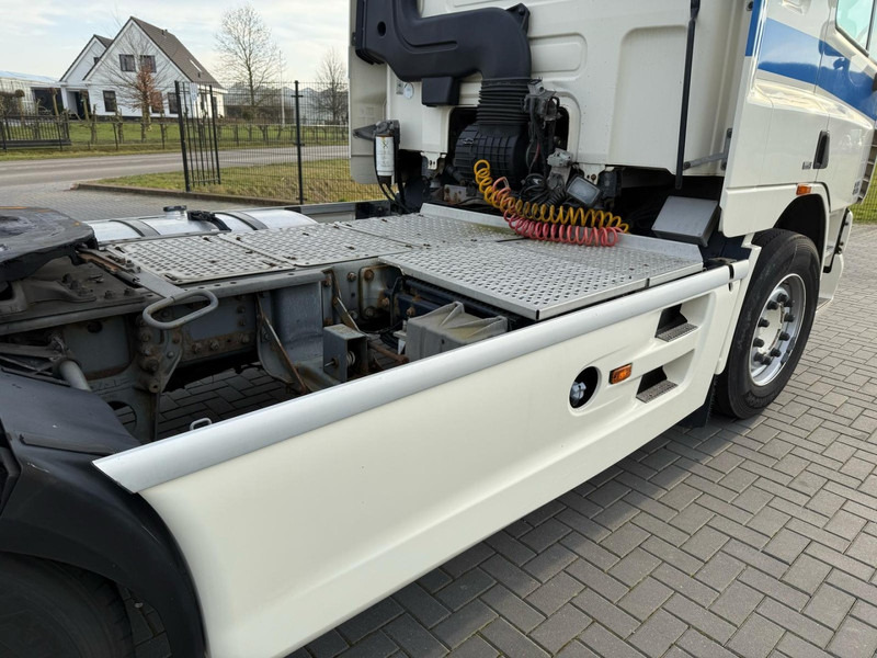 Tegljač DAF FT CF75 GOOD CONDITION, HOLLAND TRUCK, TYRES 80 PROCENT: slika 15