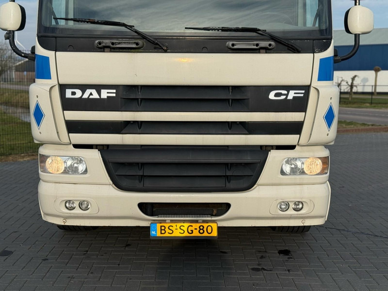 Tegljač DAF FT CF75 GOOD CONDITION, HOLLAND TRUCK, TYRES 80 PROCENT: slika 6