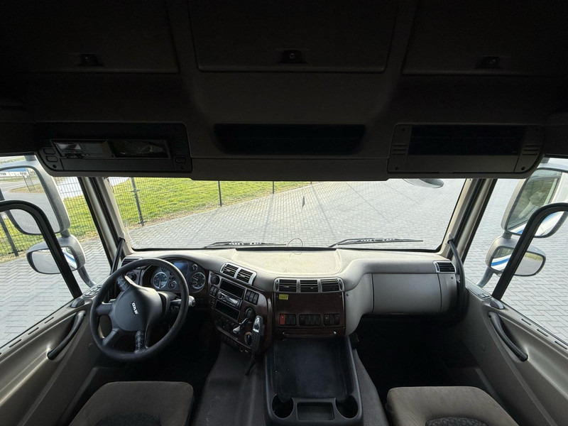 Tegljač DAF FT CF75 GOOD CONDITION, HOLLAND TRUCK, TYRES 80 PROCENT: slika 18