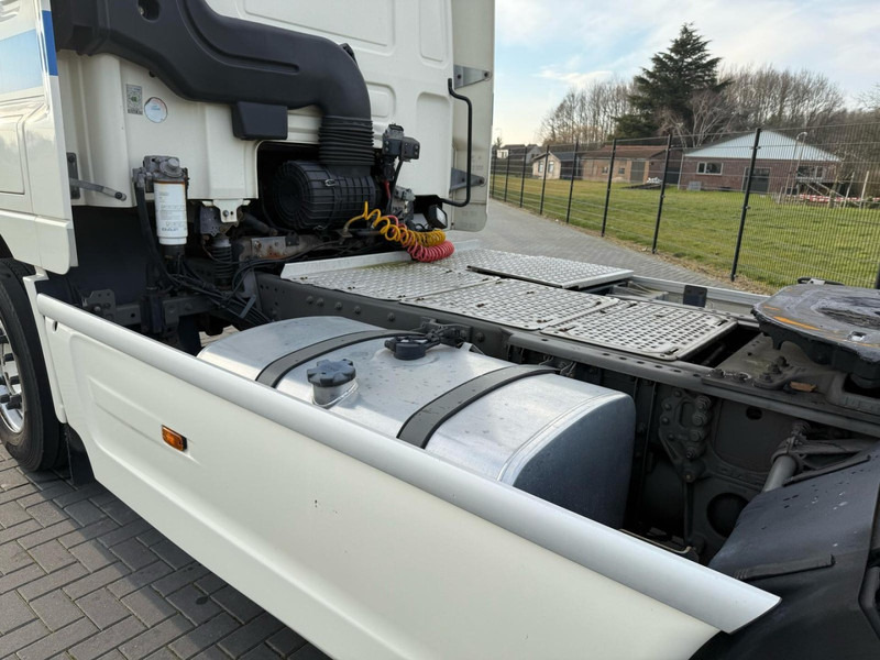 Tegljač DAF FT CF75 GOOD CONDITION, HOLLAND TRUCK, TYRES 80 PROCENT: slika 10