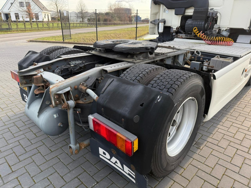 Tegljač DAF FT CF75 GOOD CONDITION, HOLLAND TRUCK, TYRES 80 PROCENT: slika 13