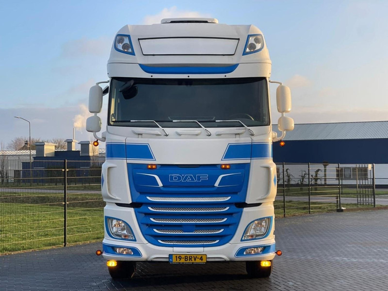 DAF XF 480 FT SMART TACHO 2, LOW MILEAGE, 2X TANK, NL TRUCK, TOP. - Tegljač: slika 2 DAF XF 480 FT SMART TACHO 2, LOW MILEAGE, 2X TANK, NL TRUCK, TOP. - Tegljač: slika 2