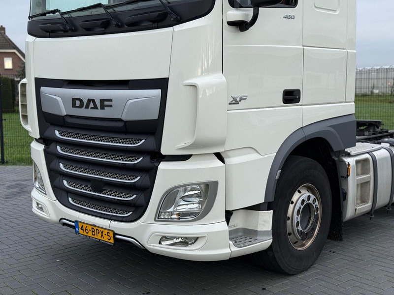 DAF XF 480 FTP NL TRUCK, COMPRESSOR BULK, STP AS, GOEDE CONDITIE. - Tegljač: slika 5 DAF XF 480 FTP NL TRUCK, COMPRESSOR BULK, STP AS, GOEDE CONDITIE. - Tegljač: slika 5