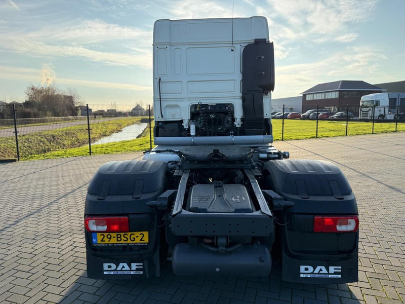 Tegljač DAF XF 480 FTP NL TRUCK, COMPRESSOR BULK, STP AS, SMART TACHO 2.: slika 16 Tegljač DAF XF 480 FTP NL TRUCK, COMPRESSOR BULK, STP AS, SMART TACHO 2.: slika 16