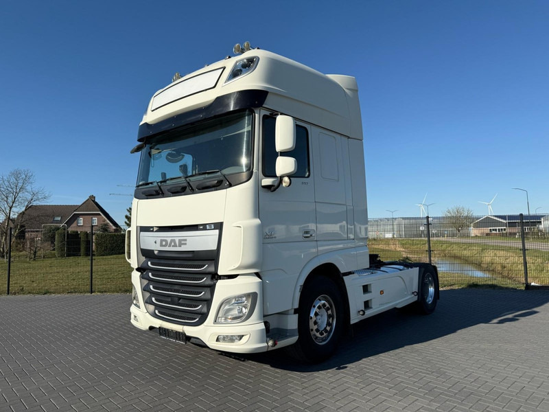 DAF XF 510 FT NL TRUCK, 2X TANK, ALCOA WHEELS, STAND AIRCO. - Tegljač: slika 1 DAF XF 510 FT NL TRUCK, 2X TANK, ALCOA WHEELS, STAND AIRCO. - Tegljač: slika 1