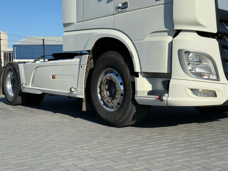 DAF XF 510 FT NL TRUCK, 2X TANK, ALCOA WHEELS, STAND AIRCO. - Tegljač: slika 4 DAF XF 510 FT NL TRUCK, 2X TANK, ALCOA WHEELS, STAND AIRCO. - Tegljač: slika 4